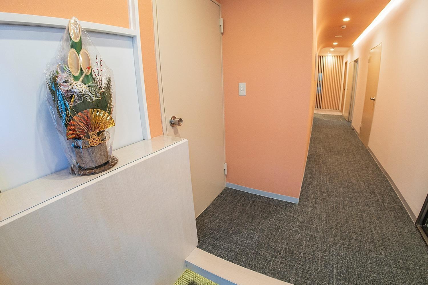 Business Kankokukan - Vacation 45949v Guest house *